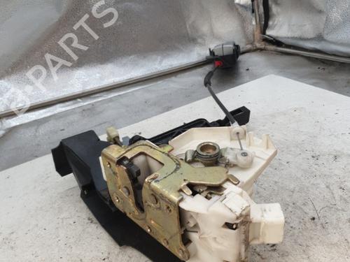 Front left lock FORD MONDEO III Turnier (BWY) 1.8 16V | BP24423153C98 