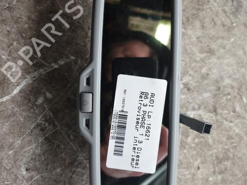 rear-mirror-audi-a6-c6-4f2-2004-2005-2006-2007-2008-2009-2010-2011-32024447 main image