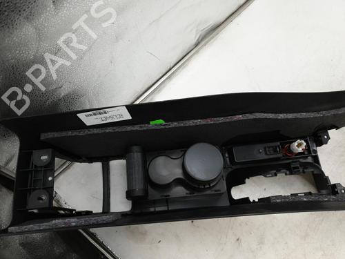 Middle console AUDI A3 (8P1) 1.6 TDI | BP25842351I22 - Image 9