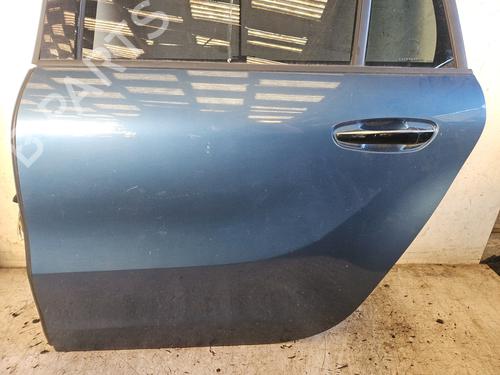 Left rear door CITROËN C4 Grand Picasso II (DA_, DE_) 1.6 HDi / BlueHDi 115 | BP24926242C4