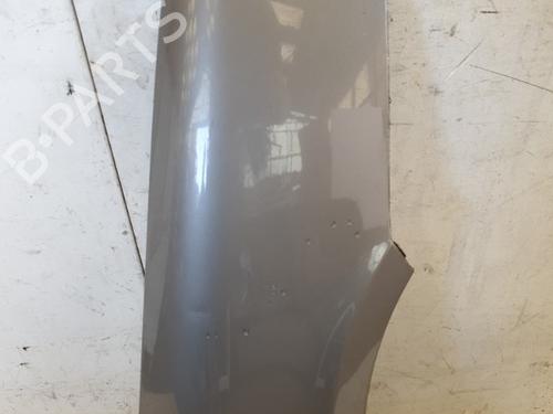 Forskærm Højre Forskærm Højre FIAT MULTIPLA (186_) 1.9 JTD (186AXE1A) (120 hp) 22874259 22874259