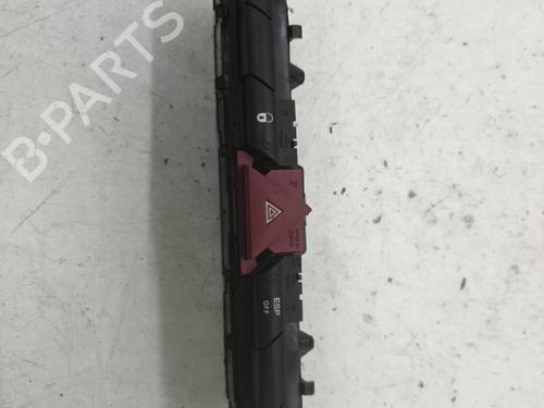 Warning switch PEUGEOT 308 I (4A_, 4C_) 1.6 HDi | BP22871020I22 