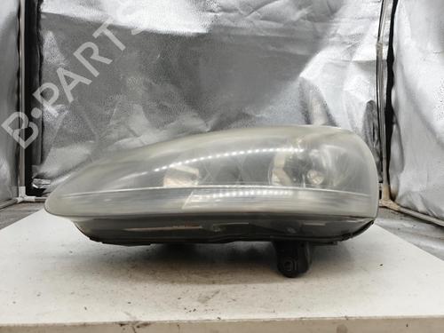 Used Left headlight Left headlight VW GOLF V (1K1) 1.9 TDI (105 hp) 24421993 24421993