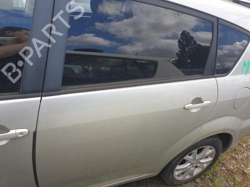 Used Left rear door Left rear door TOYOTA COROLLA Verso (ZER_, ZZE12_, R1_) 2.2 D-4D (AUR10_, AUR10R) (136 hp) 28325756 28325756