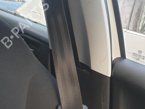 Front left belt tensioner PEUGEOT 208 I (CA_, CC_) 1.5 BlueHDI 100 | BP30111951C87