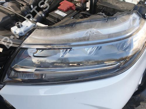 Used Left headlight SUZUKI VITARA (LY) 1.4 Hybrid (Mild Hybrid) AllGrip (APK414) (129 hp) 31838505