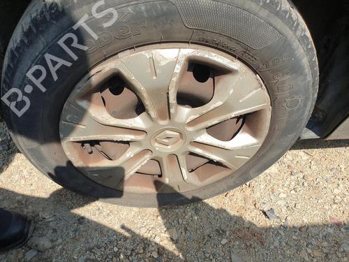 Used Rim RENAULT SCÉNIC III (JZ0/1_) 1.5 dCi (110 hp) 29474721