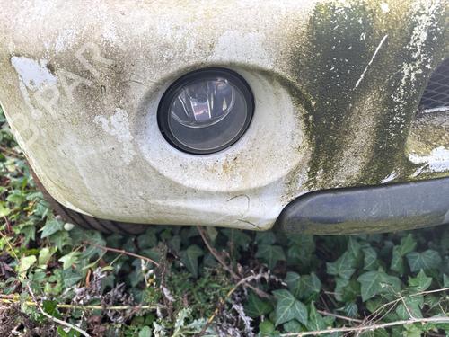 Used Right front fog light Right front fog light SUZUKI JIMNY Closed Off-Road Vehicle (SN) 1.5 DDiS 4WD (SN415D) (65 hp) 40452613 40452613