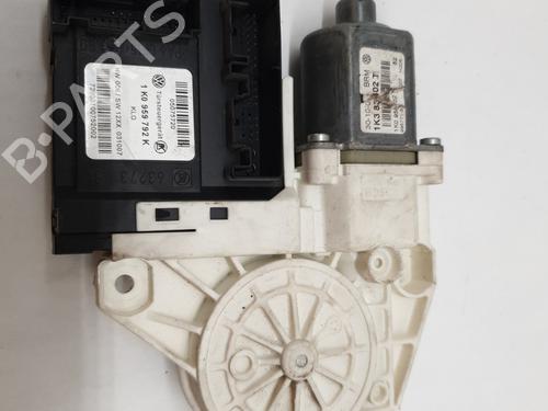 Right front window motor VW GOLF V (1K1) 2.0 TDI 16V 4motion | BP26395479E20 