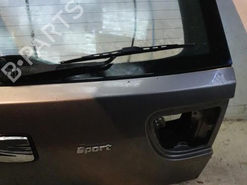 Tailgate SEAT LEON (1M1) 1.9 TDI | BP22870708C6 
