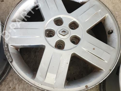 Used Rim Rim RENAULT ESPACE IV (JK0/1_) 2.2 dCi (JK0H) (150 hp) 25141897 25141897