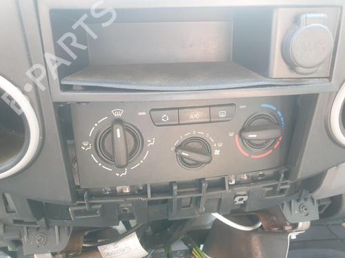 Used Climate control Climate control 37802475 37802475