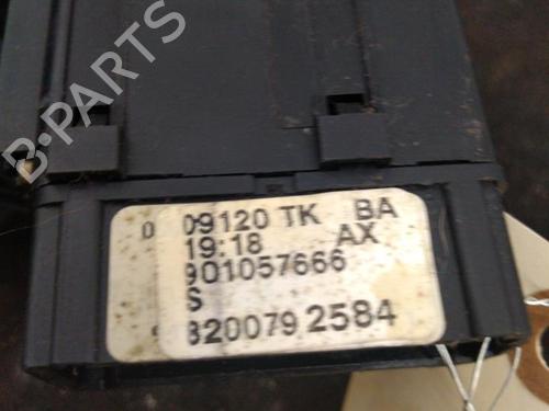 Steering column stalk DACIA SANDERO 1.2 16V | BP22872109I23 - Image 2