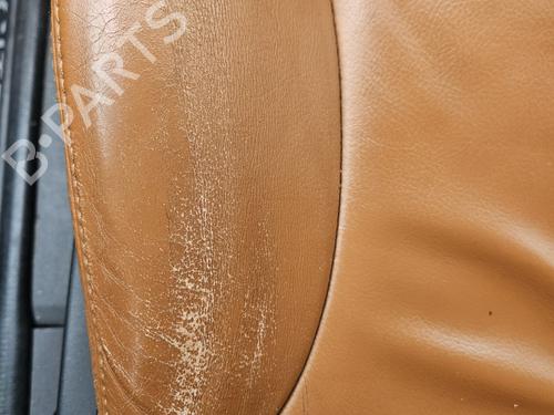 Left front seat CITROËN C2 (JM_) 1.1 | BP30788769C15 