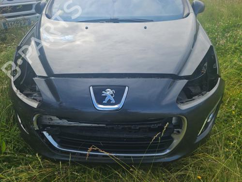 Used Parts PEUGEOT 308 I (4A_, 4C_) 1.6 HDi (92 hp) 4243501
