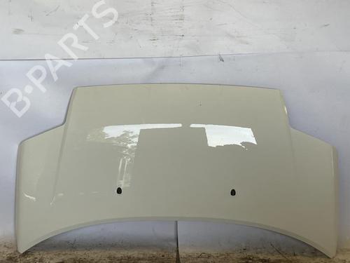 Used Hood CITROËN C2 (JM_) 1.4 HDi (68 hp) 22886855