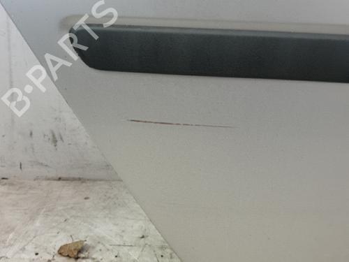 Right rear door OPEL MERIVA A MPV (X03) 1.7 CDTI (E75) | BP22878914C5 