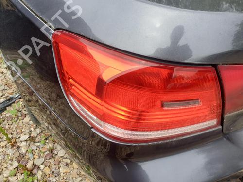 Left taillight BMW 3 Convertible (E93) 330 d | BP35793360C34 - Image 2