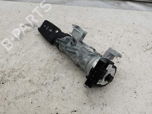 Used Ignition barrel Ignition barrel VW POLO V (6R1, 6C1) 1.4 TDI (75 hp) 22871339 22871339