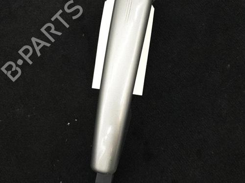 Rear right exterior door handle PEUGEOT 3008 I MPV (0U_) 1.6 HDi | BP22885730C130 
