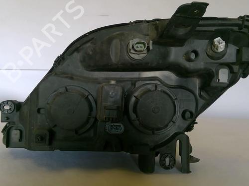 Right headlight RENAULT SCÉNIC I MPV (JA0/1_, FA0_) 1.9 dCi (JA05, JA1F) | BP22881048C29 