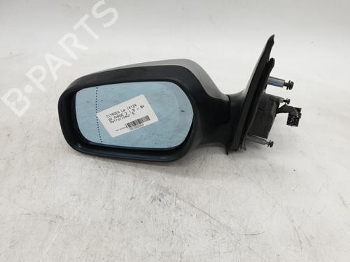 Left mirror CITROËN XSARA (N1) 2.0 HDi 90 | BP22880150C26 