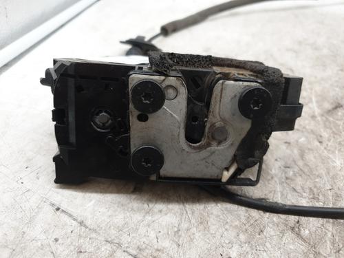Front right lock RENAULT CLIO IV (BH_) 1.5 dCi 75 | BP28042600C97 