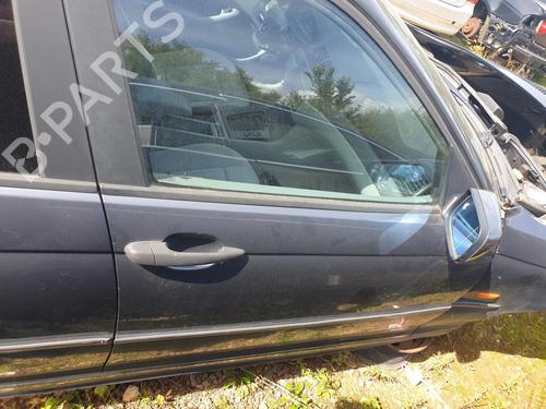 Used Right front door BMW 3 Touring (E46) 318 i (118 hp) 28588642
