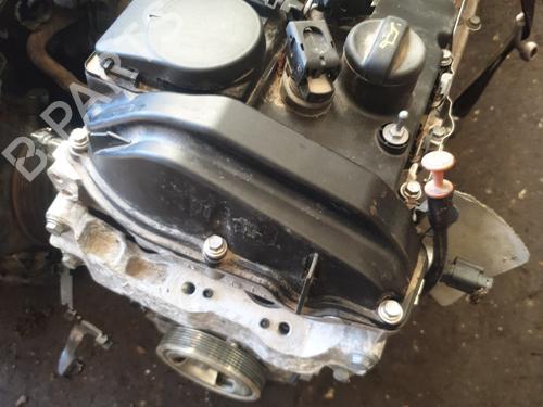 Used Engine Engine CITROËN C5 AIRCROSS (A_) 1.6 Hybrid 225 (A45GFR) (224 hp) 27159173 27159173
