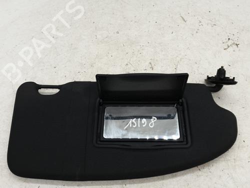 Used Right sun visor FORD FOCUS II (DA_, HCP, DP) 2.5 ST (225 hp) 22884741