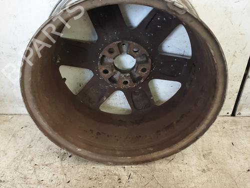 Rim RENAULT LAGUNA II Grandtour (KG0/1_) 1.9 dCi (KG0G) | BP22877811C45 