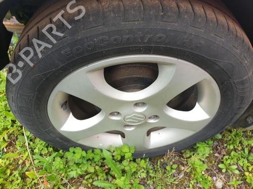 Fælk SUZUKI SWIFT III (MZ, EZ) 1.3 DDiS (RS413D) | BP36150871C45 - Image 2