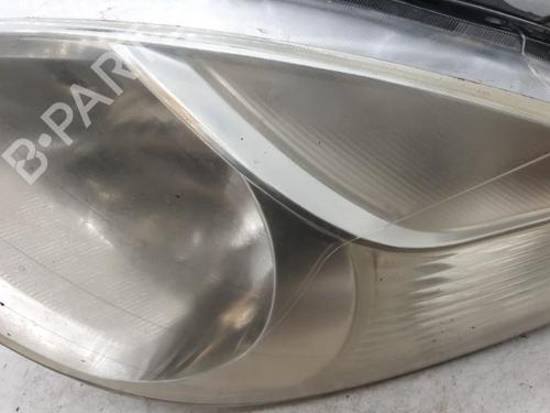 Optica esquerda Optica esquerda CITROËN XSARA PICASSO (N68) 1.6 HDi (90 hp) 24422530 24422530