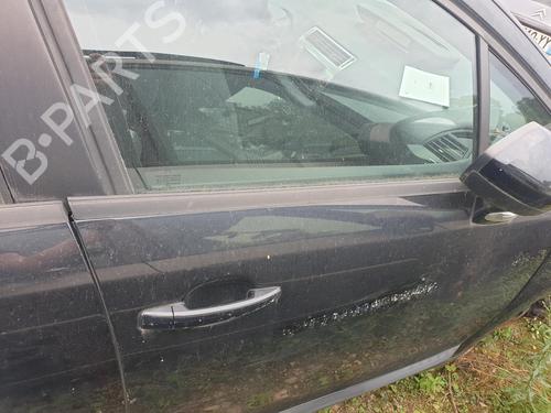 Used Right front door CITROËN C4 I (LC_) 1.6 HDi (90 hp) 28425739