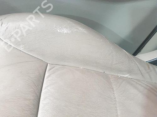 Used Right front seat Right front seat NISSAN TERRANO II (R20) 2.7 TDi 4WD (125 hp) 33742084 33742084