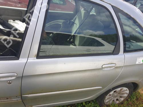 Used Left rear door CITROËN XSARA PICASSO (N68) 2.0 HDi (90 hp) 28585906