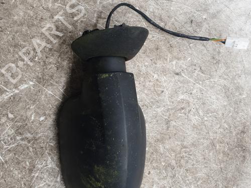 Used Left mirror Left mirror DACIA LOGAN (LS_) 1.6 (LS0B, LS0D, LS0F, LS0H) (87 hp) 32296553 32296553