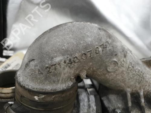 Electronic module MERCEDES-BENZ C-CLASS (W203) C 180 Kompressor (203.046) | BP22865839M83 