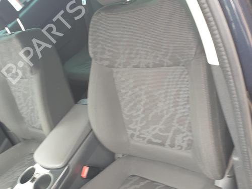 Used Left front seat Left front seat PEUGEOT 3008 I MPV (0U_) 1.6 HDi (114 hp) 33000106 33000106