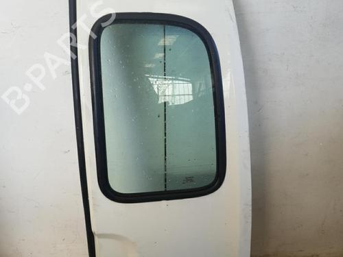 Used Right tailgate Right tailgate RENAULT KANGOO (KC0/1_) 1.2 16V (KC05, KC06, KC03, KC0T, KC0W, KC1D) (75 hp) 22875216 22875216