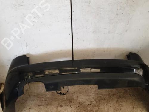 Rear bumper AUDI A4 B7 (8EC) 2.0 TDI 16V | BP22870305C8 