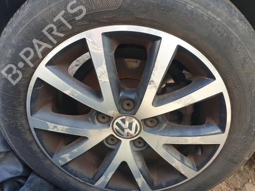 Used Rim Rim 36793698 36793698