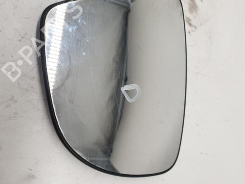 Used Right mirror glass NISSAN MICRA V (K14) 0.9 IG-T (90 hp) 22870125