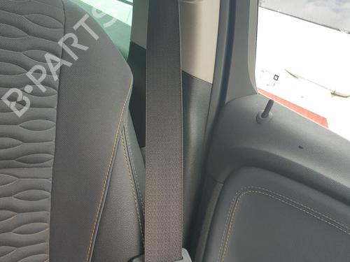 Used Front left seatbelt OPEL ZAFIRA TOURER C (P12) 1.6 CDTI (75) (136 hp) 29757081