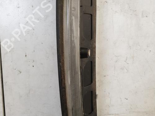 Spoiler bakluke CITROËN C4 I (LC_) 1.6 HDi | BP22870144C96 