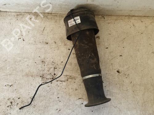 Used Left rear shock absorber Left rear shock absorber CITROËN C4 Grand Picasso I (UA_) 1.6 HDi (109 hp) 24422904 24422904