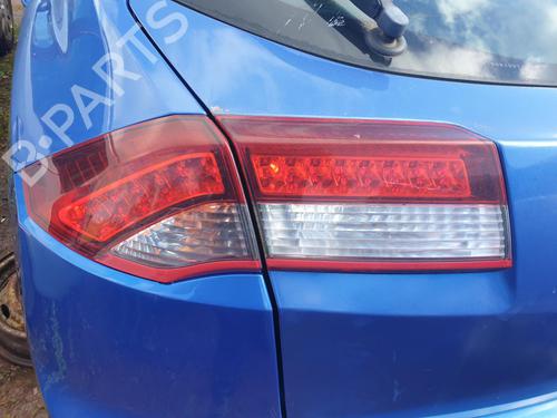 Left tailgate light RENAULT LAGUNA III (BT0/1) 2.0 dCi (BT07, BT0J, BT14, BT1A, BT1S) | BP28360969C79 