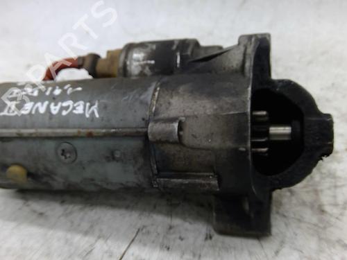 Startmotor RENAULT MEGANE II Estate (KM0/1_) 1.9 dCi (KMRG, KM1G, KM0G, KM2C) | BP22885292M8 