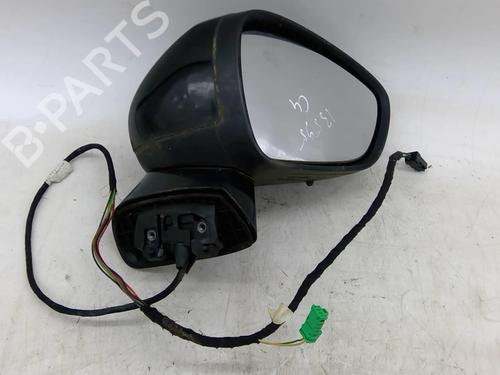 Right mirror CITROËN C4 I (LC_) 1.6 HDi | BP22880354C27 