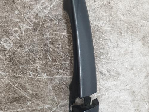 Used Rear right exterior door handle Rear right exterior door handle CITROËN C3 III (SX) 1.6 BlueHDi 100 (99 hp) 25598261 25598261